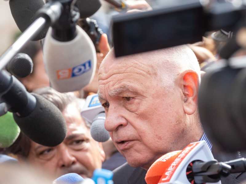 Foto LaPresse
