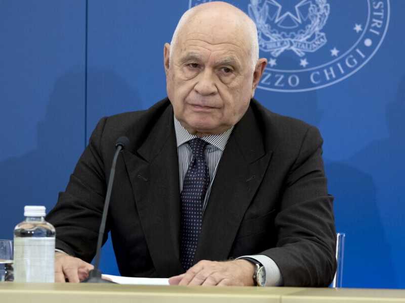 (foto Ansa)