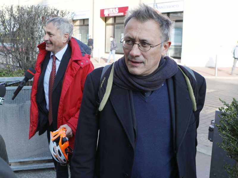 &nbsp;(foto Ansa)