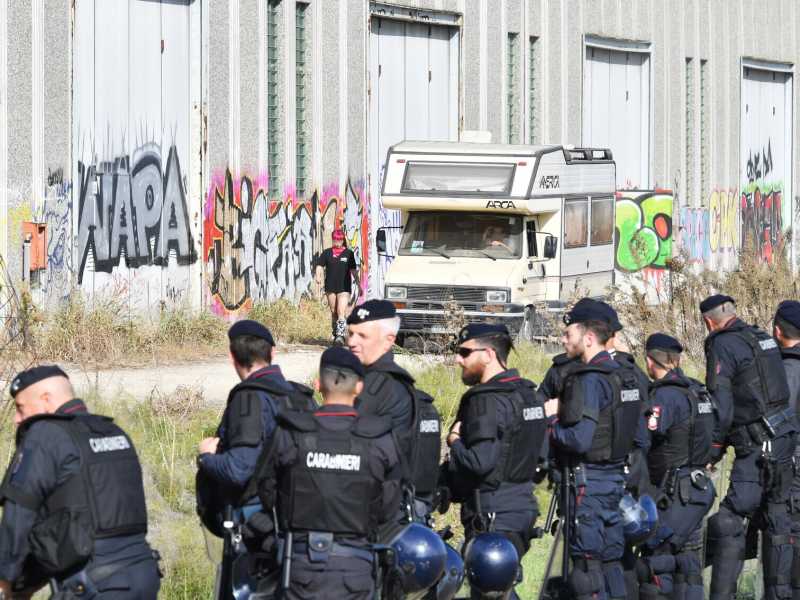 Foto LaPresse
