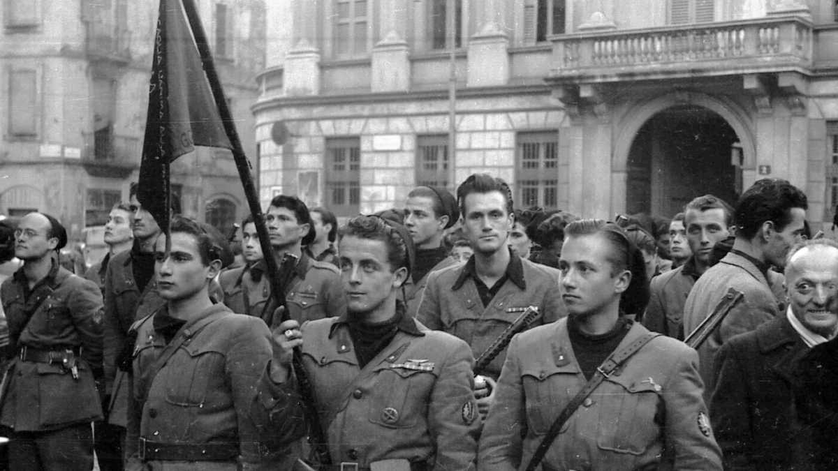 Immagine di C’è più psicologia che ideologia nelle tracce di fascismo della nostra società