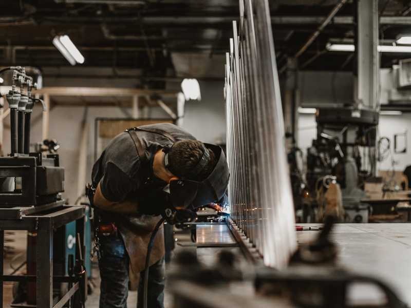 Foto di Syd Mills, via Unsplash&nbsp;<br />