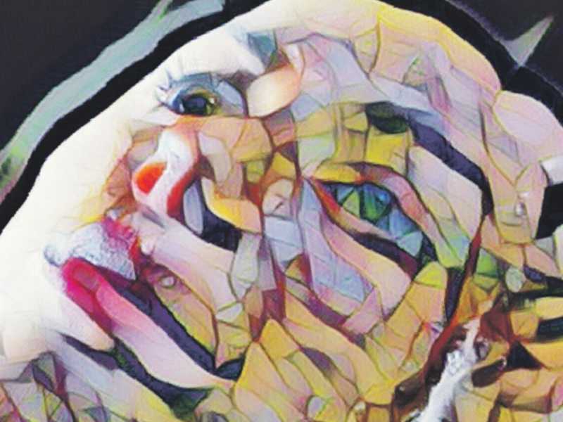 Grafica di Giovanni Battistuzzi&nbsp;<br />