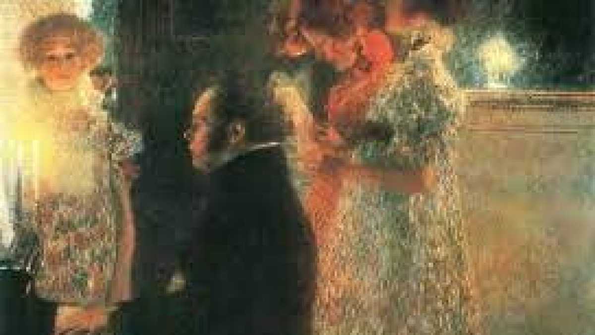 Immagine di Gli occhi che Schubert non voleva avere addosso