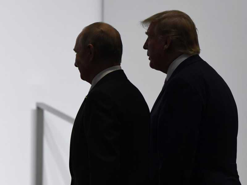Foto di Susan Walsh per Ap via LaPresse<br />&nbsp;<br />