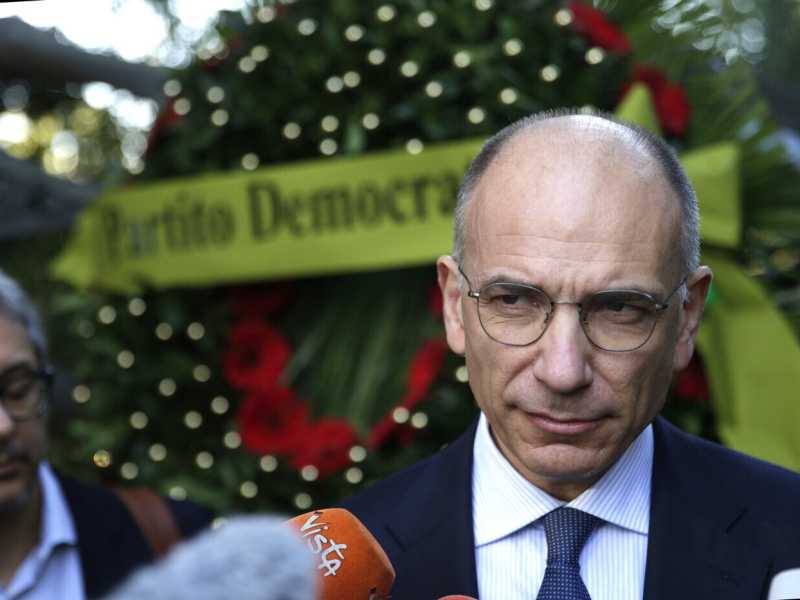 Foto LaPresse