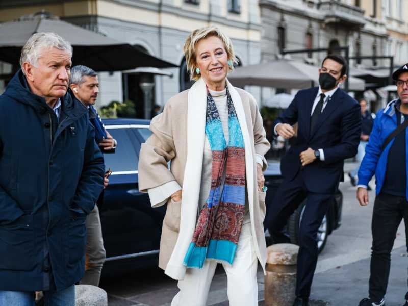 Moratti rompe gli indugi: "Mi candido in Lombardia col Terzo polo". E il Pd ora deve scegliere