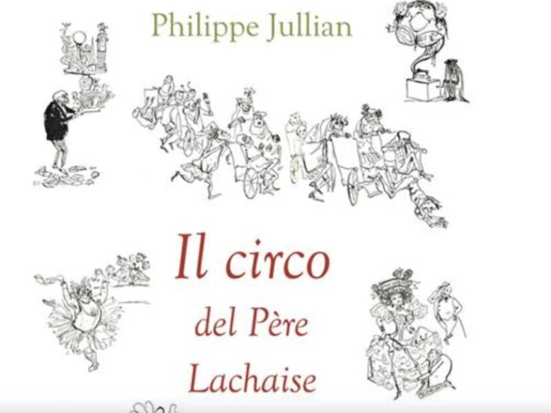 Il circo del Père Lachaise