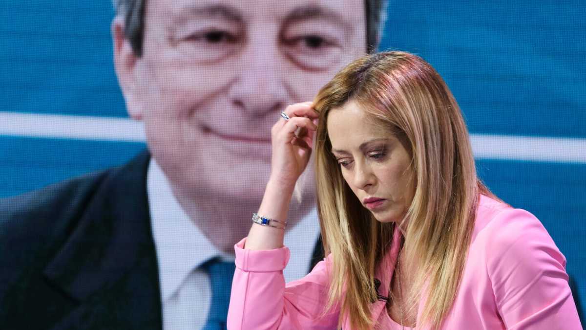 Immagine di Nessun ritardo nella tabella di marcia del Pnrr