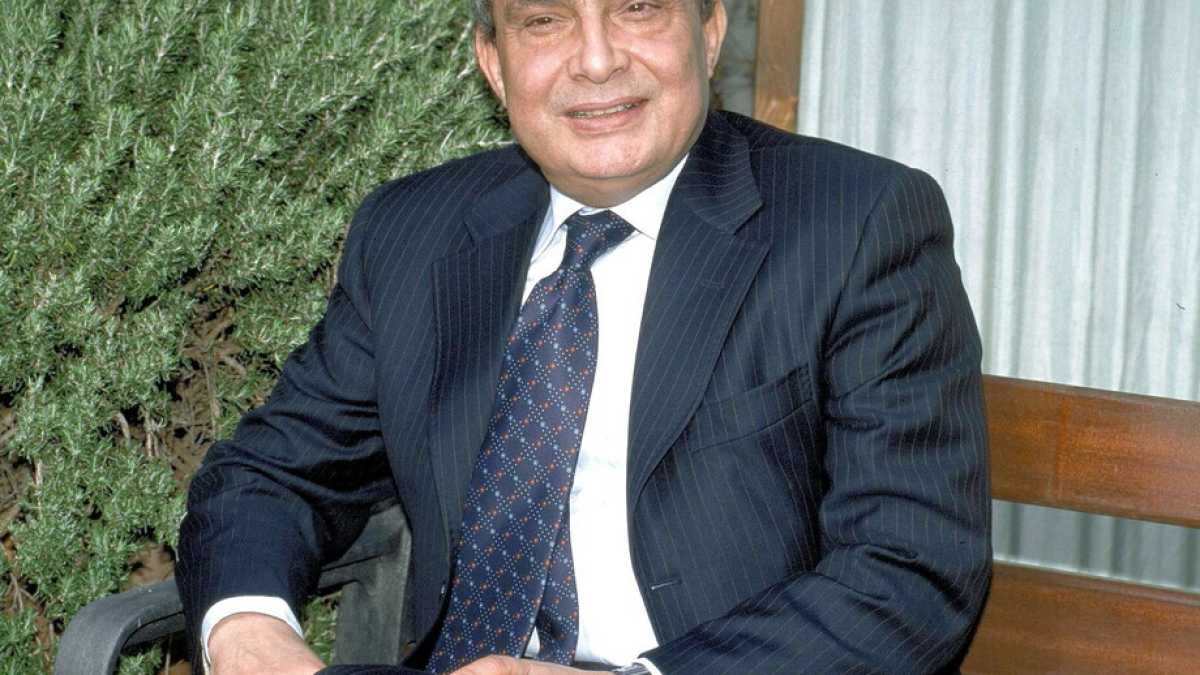 Immagine di Fincantieri ma non solo. Chi è stato Giuseppe Bono, con le sue due vite