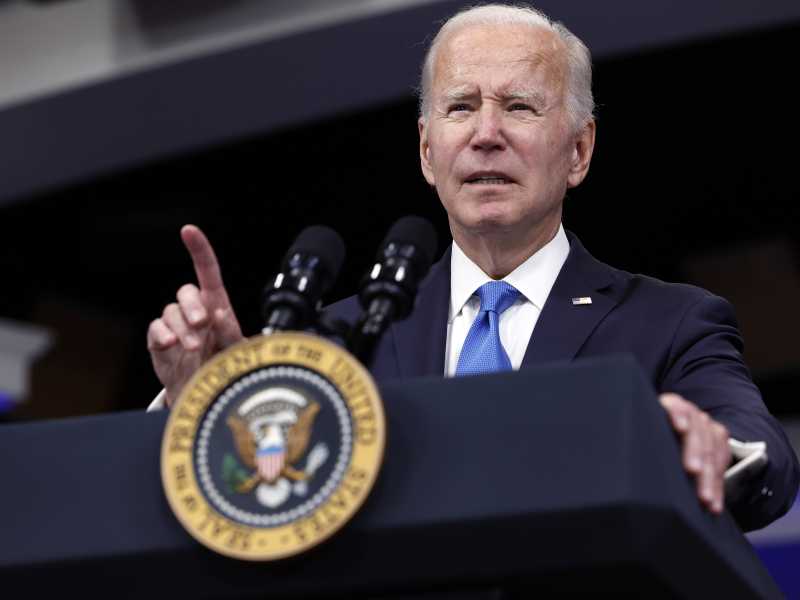 Joe Biden (Getty Images)&nbsp;<br />