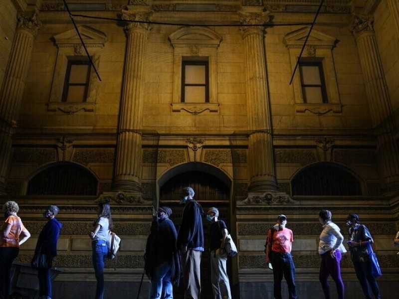 Gli Stati Uniti al voto di midterm: 10 articoli per capire cosa succede