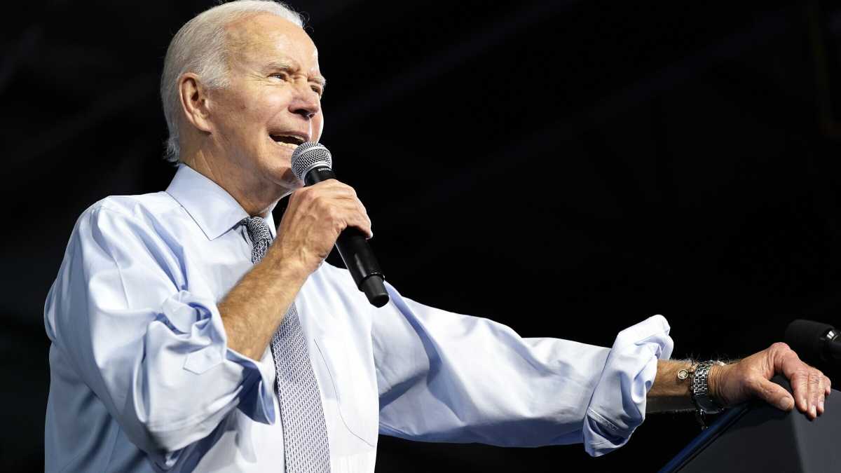 Immagine di Joe Biden resiste: i nuovi volti delle elezioni di midterm