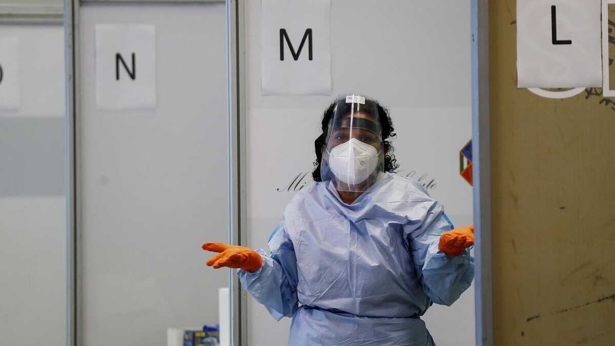Immagine di I medici in affitto aiutano i bilanci, non la qualità dell’assistenza