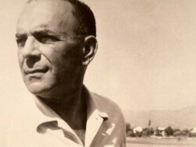 Nicola Chiaromonte (Olycom)