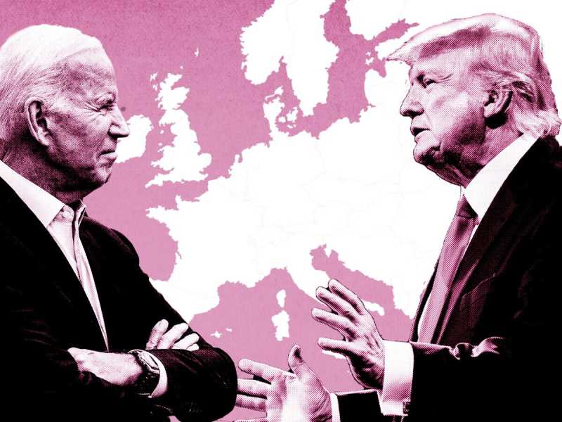 Quanto vale una relazione transatlantica solida