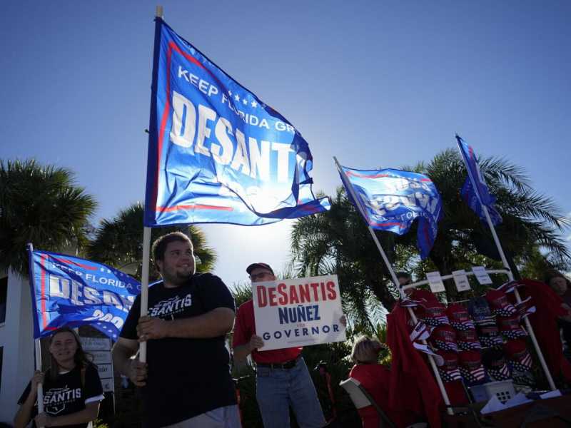 AP Photo/Rebecca Blackwell&nbsp;<br />