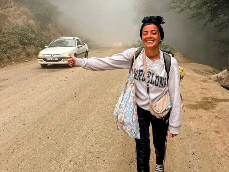L'Iran ha rilasciato Alessia Piperno, Meloni ai genitori: "Sta tornando in Italia"