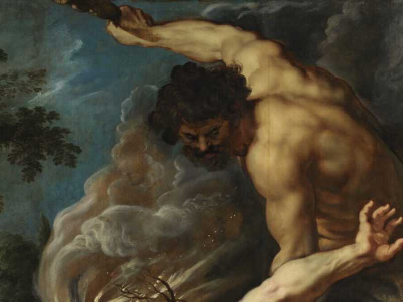 Rubens, "Caino e Abele" (Wikipedia) 