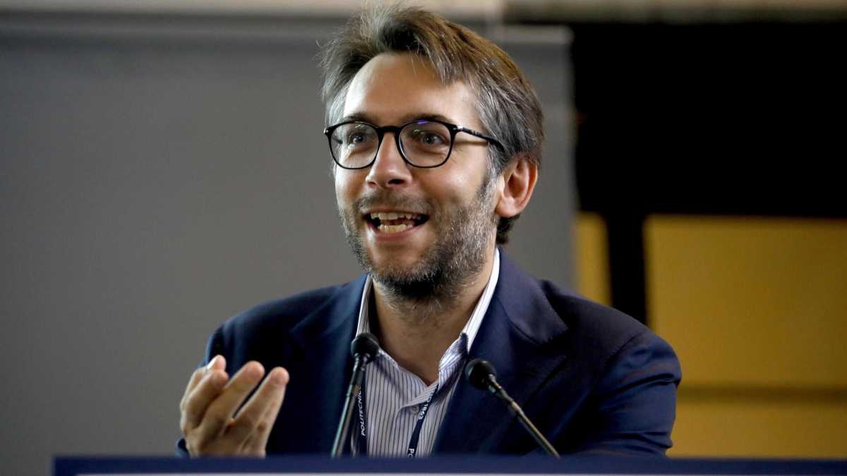 Immagine di Maran si candida in Lombardia (per il Pd che non vuole dire “Conte”)