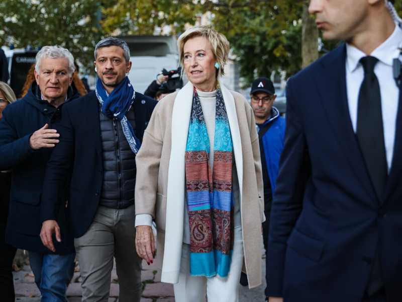 Foto di LaPresse&nbsp;<br />