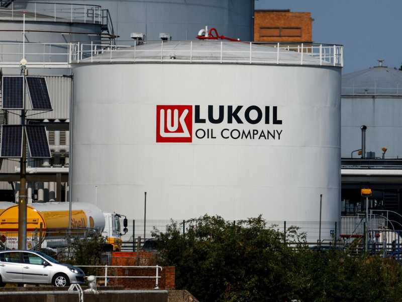 La Germania si prepara a fare a meno del petrolio russo. L’Italia (e Priolo) no