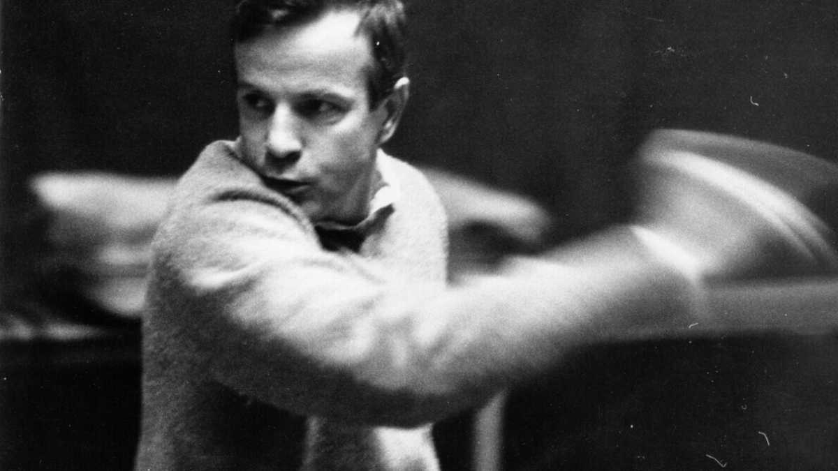 Immagine di La mostra-risarcimento della Scala a Zeffirelli