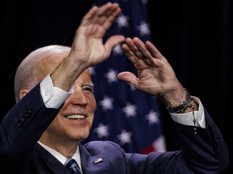 Samuel Corum/Getty Images <br />