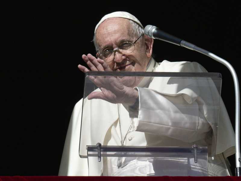 (foto LaPresse)&nbsp;