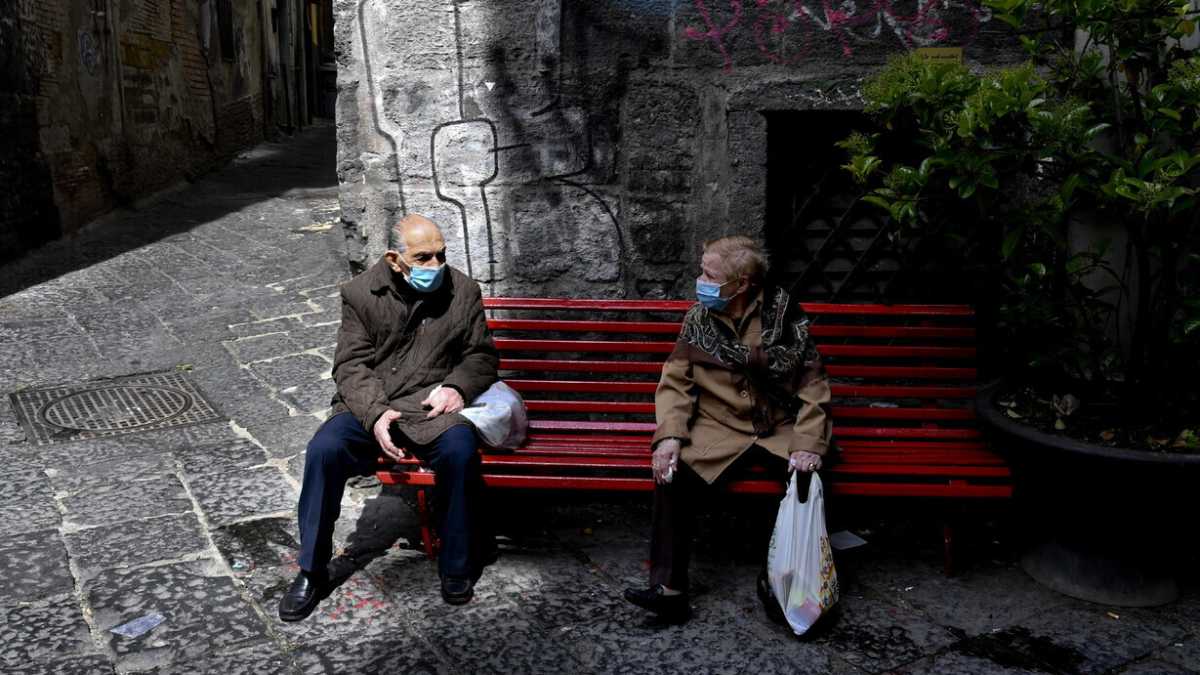 Immagine di Come affrontare l’età dei tempi supplementari