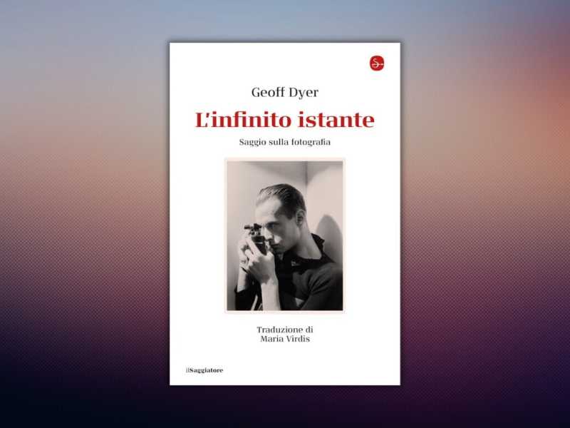 La fotografia secondo Geoff Dyer, arte dell'infinito istante