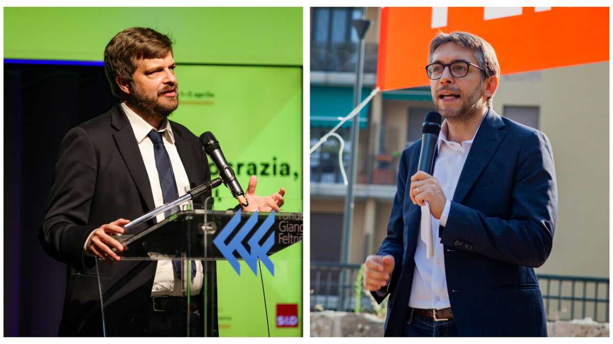 Immagine di Maran, Majorino e “la prova di Milano” sulla strada del congresso Pd