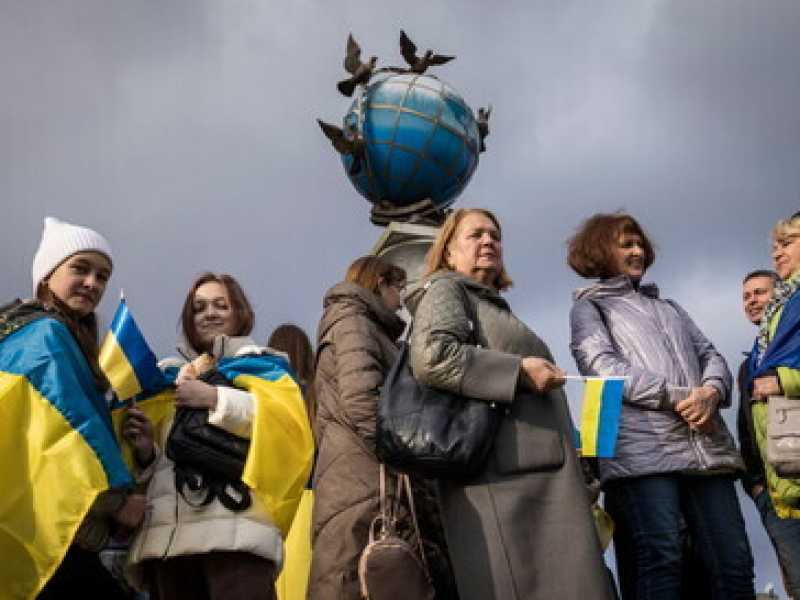 La fine della guerra in Ucraina in 10 punti: le proposte di Zelensky