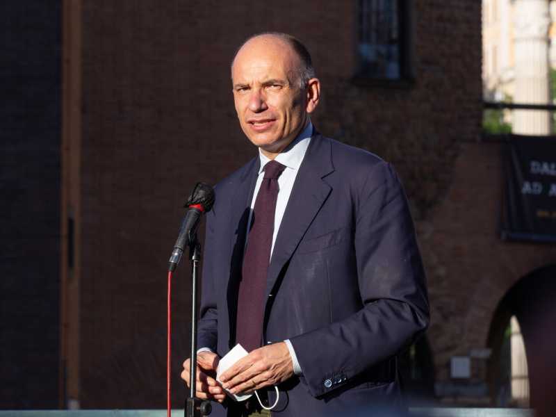 Foto di Olycom&nbsp;<br />