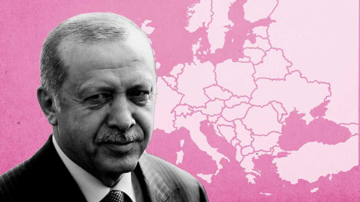 Immagine di Quanto ci costa lo strapotere di Erdogan