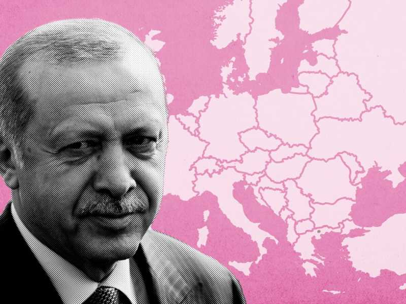 Quanto ci costa lo strapotere di Erdogan