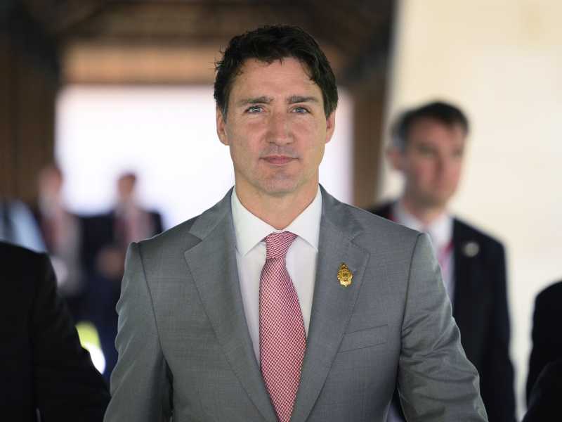 Foto di Leon Neal, via LaPresse <br />