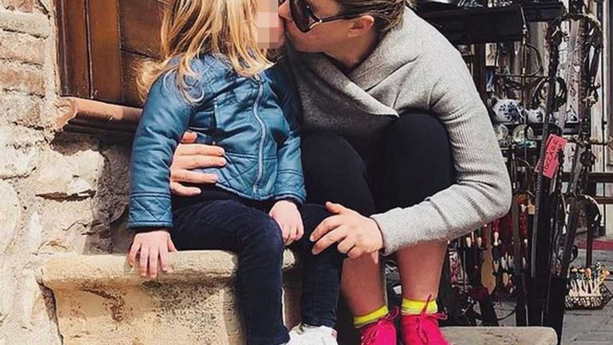 Foto dal profilo Instagram di Giorgia Meloni