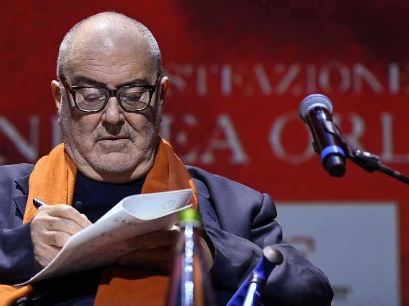 Goffredo Bettini (Ansa)