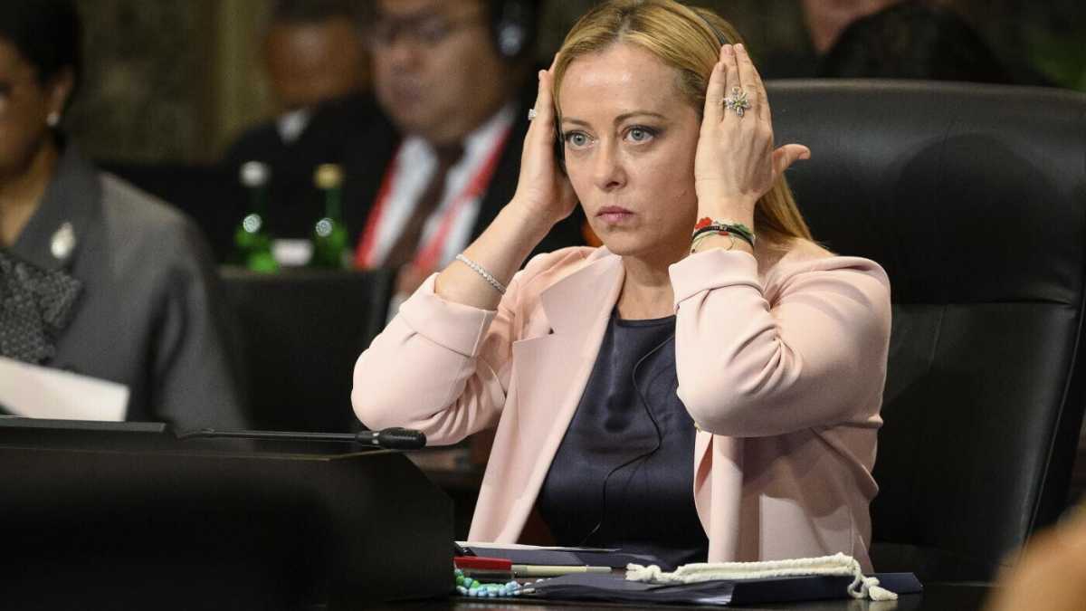 Foto LaPresse