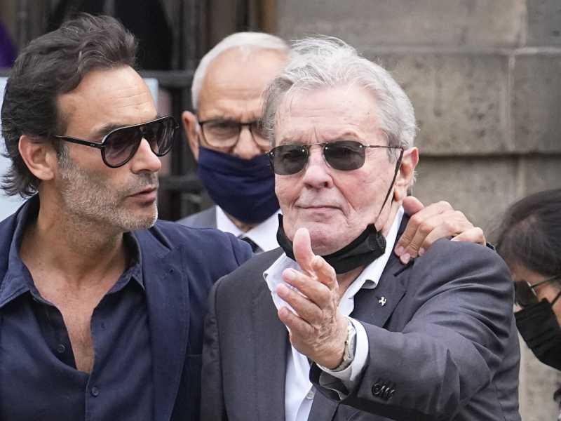 Foto di Michel Euler, via LaPresse&nbsp;<br />