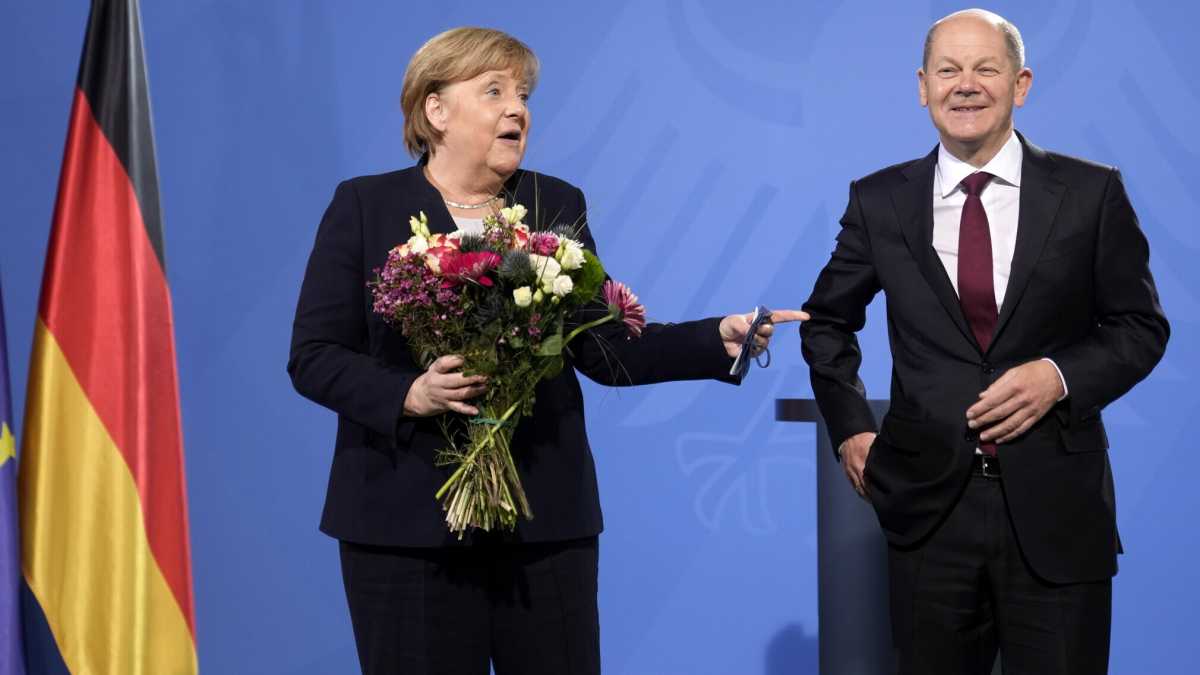 Immagine di Che fine ha fatto la Germania? Conflitti, crisi e scandali sull’immagine della prima della classe