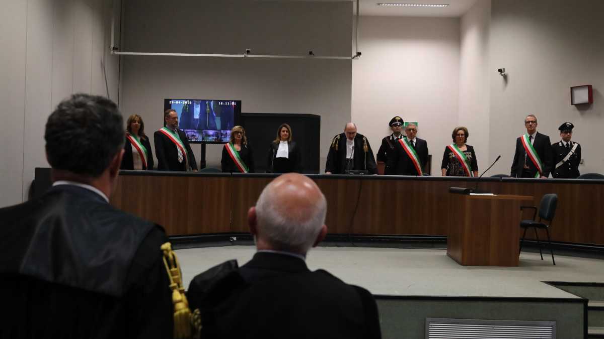 Immagine di Mafia, riecco i ventriloqui che pretendono una nuova stagione narrativo-giudiziaria