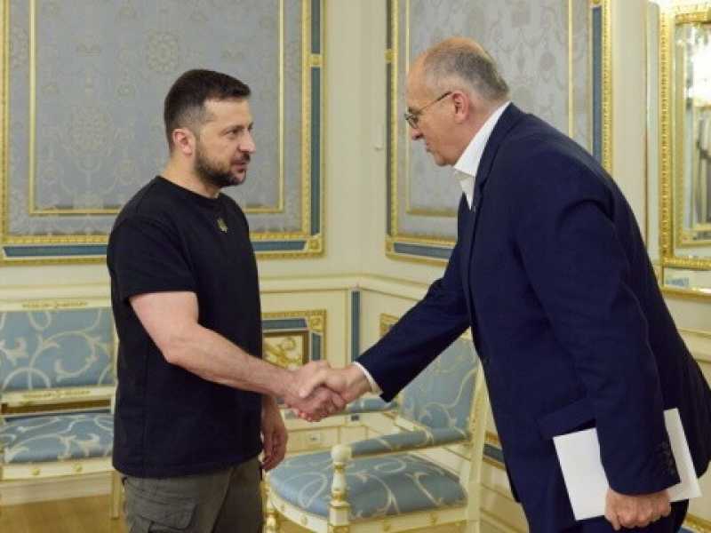 Varsavia esclude Sergei Lavrov dal vertice Osce