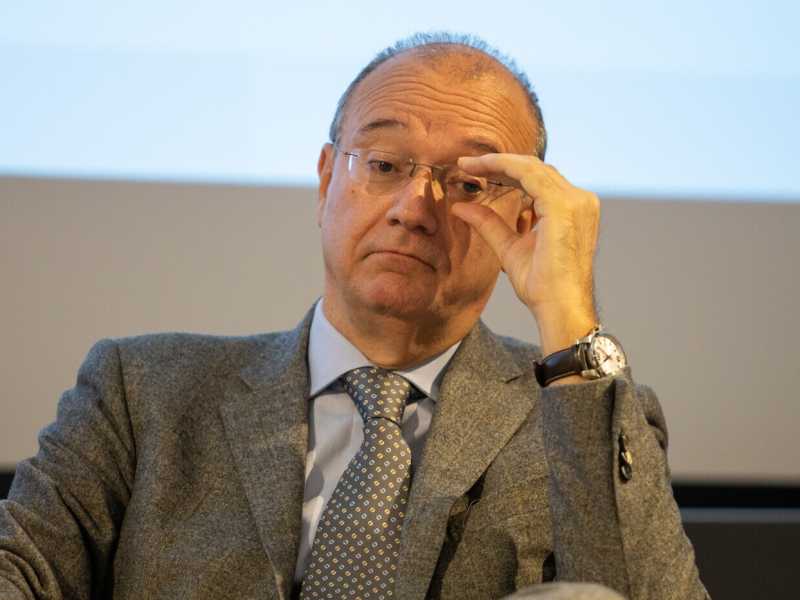 Foto di LaPresse&nbsp;<br />