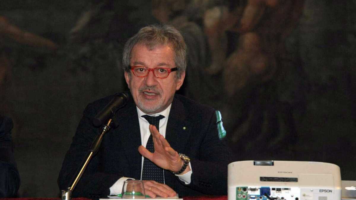 Foto via Monza Lombardia notizie, via Ansa&nbsp;<br />