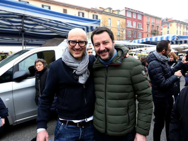 Foto LaPresse