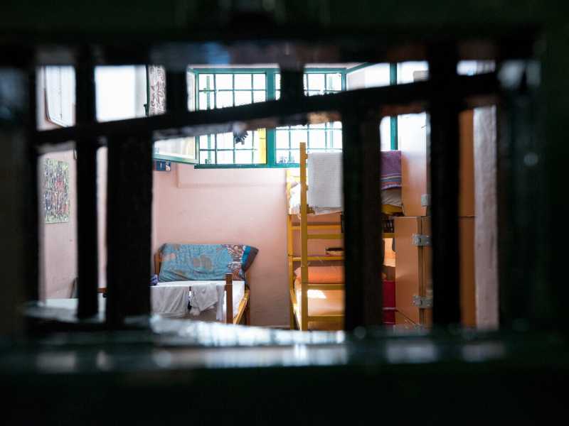 Suicidi in carcere: l’emergenza che non importa a nessuno