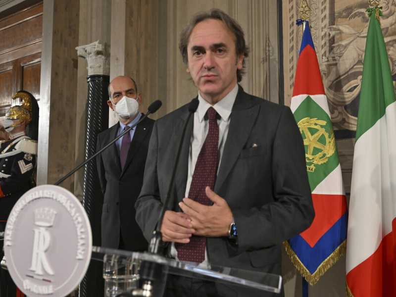 &nbsp;Foto ANSA