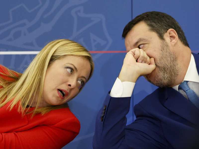 (foto Ansa)